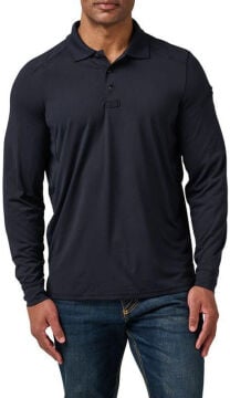 5.11 Helios L/S Polo