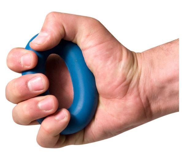 BLACK DIAMOND  Forearm Trainer Kol Antrenman Malzemesi Mavi