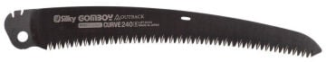Silky Blade Gomboy Curve Outback Edition 240-8 Yedek Namlu Testere