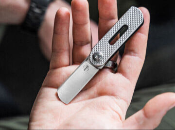 Böker Plus Ovalmoon Swivel Çakı