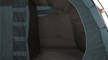EasyCamp Palmdale 600 21M² Blackroom 6 Kişilik Yüksek Aile Çadırı