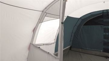 EasyCamp Palmdale 600 21M² Blackroom 6 Kişilik Yüksek Aile Çadırı