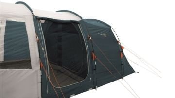 EasyCamp Palmdale 600 21M² Blackroom 6 Kişilik Yüksek Aile Çadırı