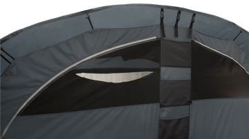 EasyCamp Palmdale 600 21M² Blackroom 6 Kişilik Yüksek Aile Çadırı