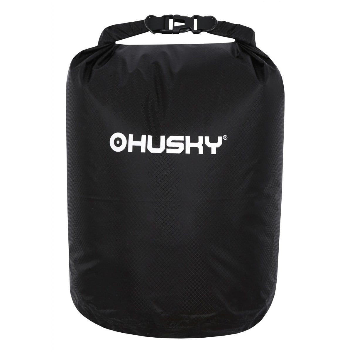 HUSKY Terry 5 Drybag Çanta (Siyah)