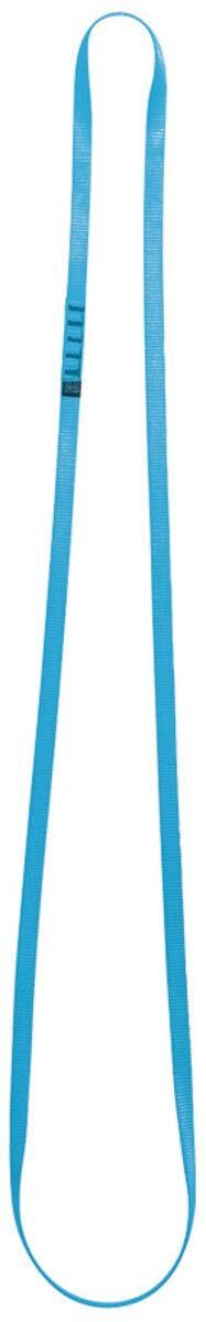PETZL ANNEAU Dikişli Perlon Halka 80cm- Mavi MZ C40A