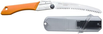 Silky Pruning Saw Gomboy Curve 210-8 Katlanır Testere