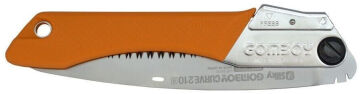 Silky Pruning Saw Gomboy Curve 210-8 Katlanır Testere