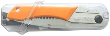 Silky Pruning Saw Gomboy Curve 210-8 Katlanır Testere
