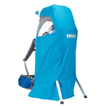 Thule Rain Cover Mavi Çanta Yagmurluk(cocuk Taşıma)