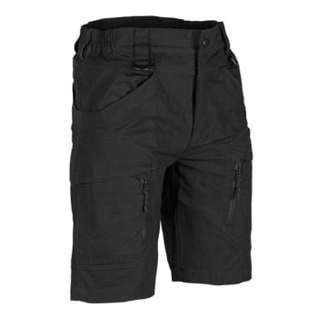 Sturm Assault R/S Siyah Shorts