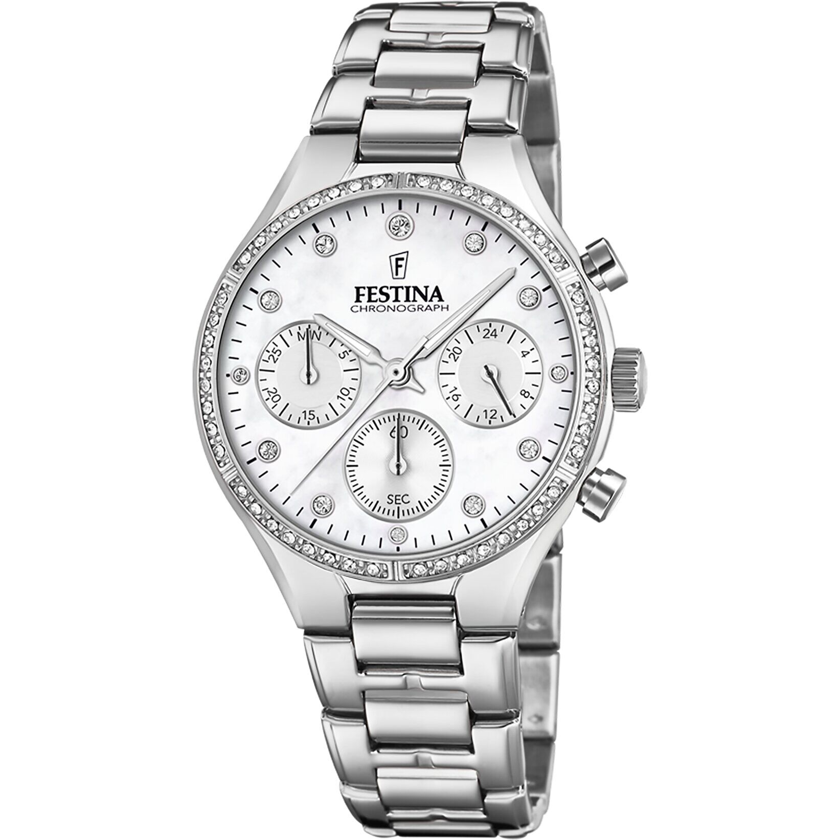 FESTINA F20401/1 BOYFRIEND KADIN KOL SAATİ