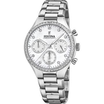 Festina F20401/1 Boyfriend Kadın Kol Saati