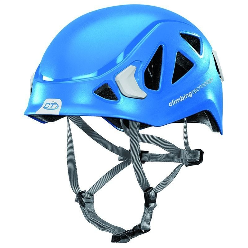 CT KASK GALAXY M/L MAVİ - BEYAZ