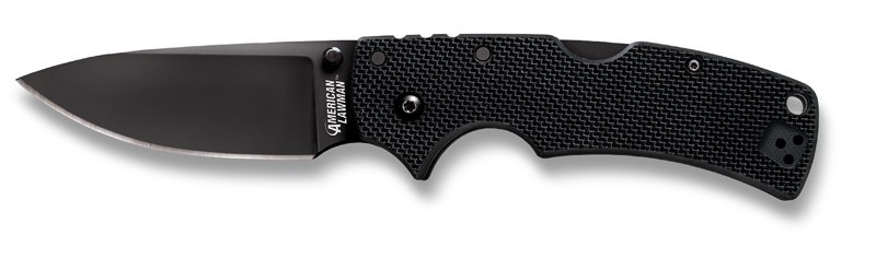 Cold Steel American Lawman Çakı