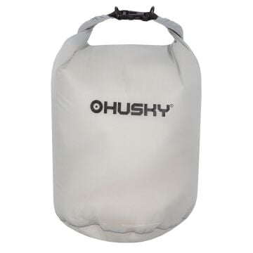 HUSKY Terry 5 Drybag Çanta (Açık Gri)