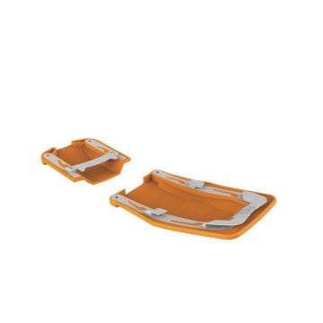 PETZL VASAK ve SARKEN için Antisnow Set T05A AS