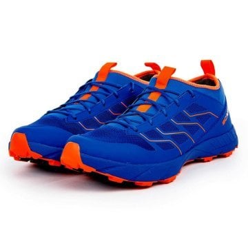 Scarpa Atom Sl GTX Orange Fluo Ayakkabı (2)