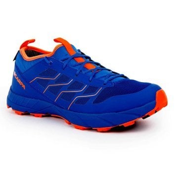 Scarpa Atom Sl GTX Orange Fluo Ayakkabı (2)