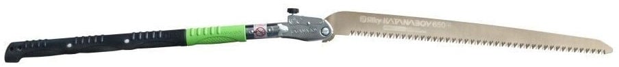 Silky Pruning Saw Katanaboy 650-4 Katlanır Testere