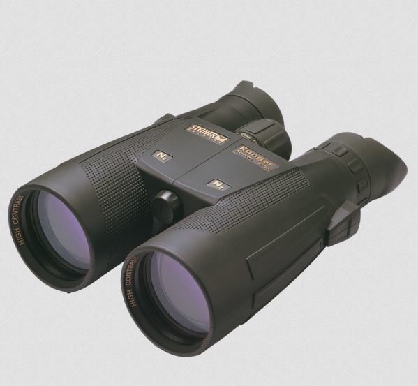 Steiner Ranger Xtreme 8x56 El Dürbünü