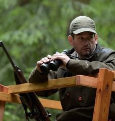 Steiner Ranger Xtreme 8x56 El Dürbünü