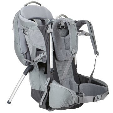 Thule Sapling Elite Koyu Gri Çocuk Taşıma Çantası