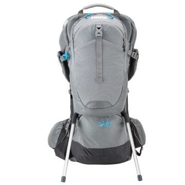 Thule Sapling Elite Koyu Gri Çocuk Taşıma Çantası