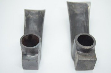 Ozul Knives Oval Oyma Keseri Büyük Boy