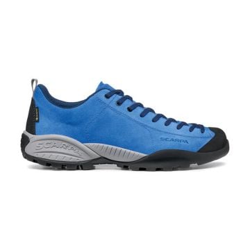 Scarpa MOJITO GTX Ayakkabı ELECTRIC BLUE