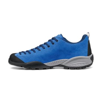 Scarpa MOJITO GTX Ayakkabı ELECTRIC BLUE