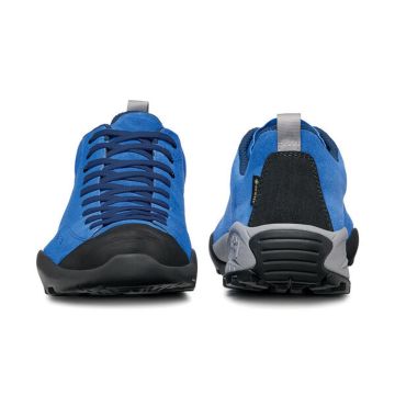 Scarpa MOJITO GTX Ayakkabı ELECTRIC BLUE