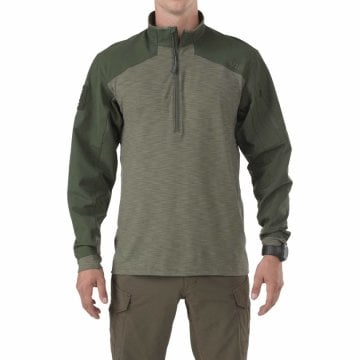 5.11 Rapid Quarter Zip