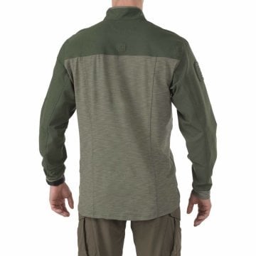 5.11 Rapid Quarter Zip