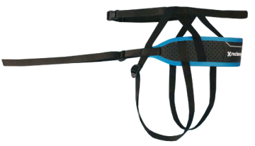 ROCK EMPİRE CANİCROSS RACE (EVCİL HAYVAN GEZDİRME KEMERİ)