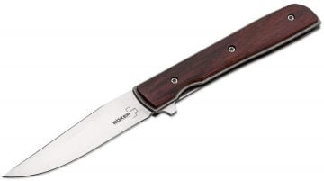 Böker Plus Urban Trapper Petite Cocobolo Çakı