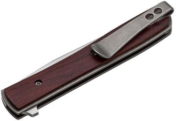 Böker Plus Urban Trapper Petite Cocobolo Çakı