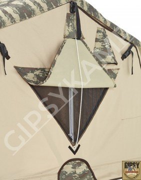 GIPSY SPORT ARAÇ ÜSTÜ ÇADIR