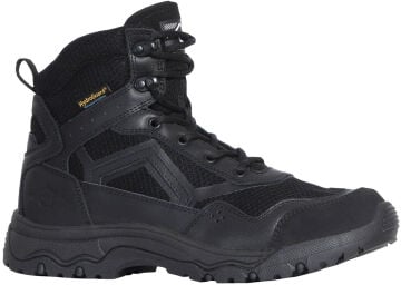Pentagon Scorpion V2 Leather 6'' Mid Hydroguard Taktik Askeri Erkek Bot Siyah