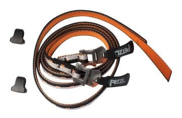 PETZL SPL LL FL Kramponlar İçin Perlon Set T05850