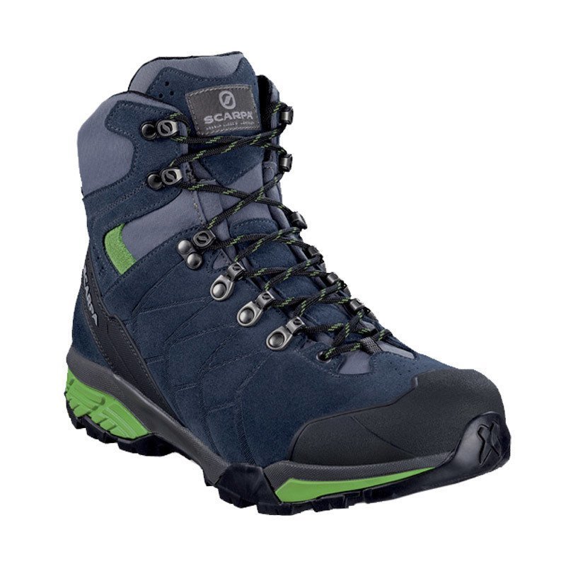 Scarpa Zg Trek GTX Spring Bot (3)