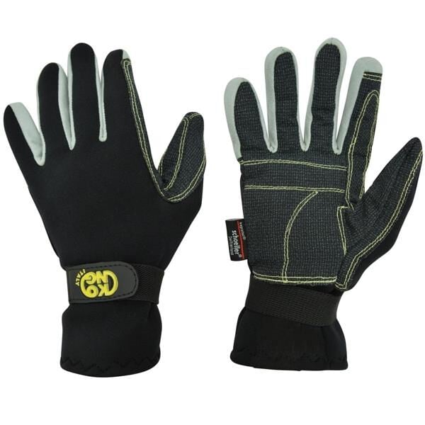 KONG Canyon Gloves Neopren Teknik Eldiven