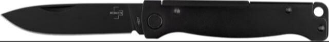 Böker Plus Atlas All Black Çakı