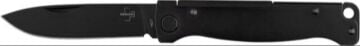 Böker Plus Atlas All Black Çakı