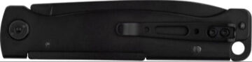 Böker Plus Atlas All Black Çakı