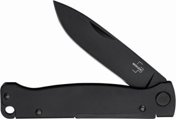 Böker Plus Atlas All Black Çakı