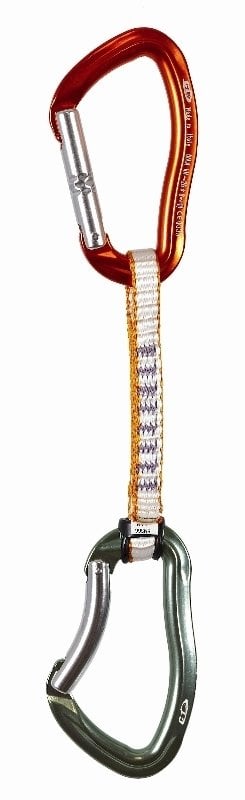 Climbing Technology Nimble Ekspres Set 12cm Polished