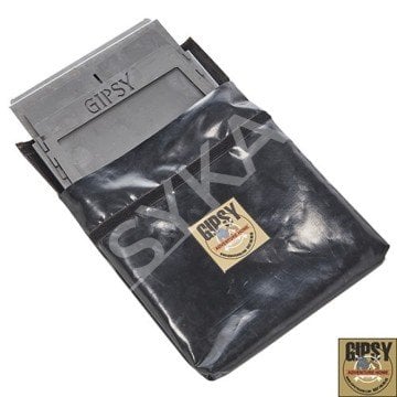 GIPSY Mıx Ateş Kutusu