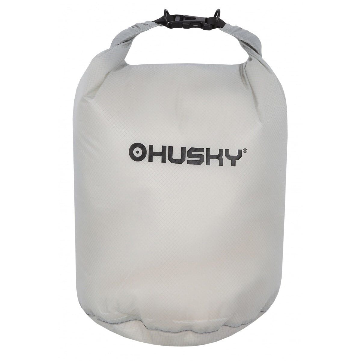 HUSKY Terry 10 Drybag Çanta (Açık Gri)