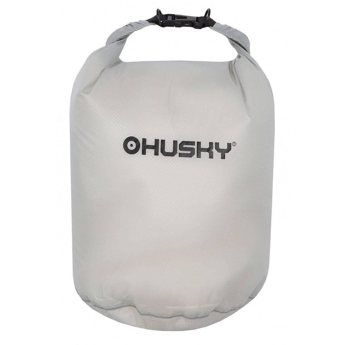 HUSKY Terry 10 Drybag Çanta (Açık Gri)